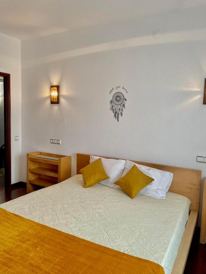 Bed and Breakfast Alojamento Thermal Romano à São Pedro do Sul Extérieur photo