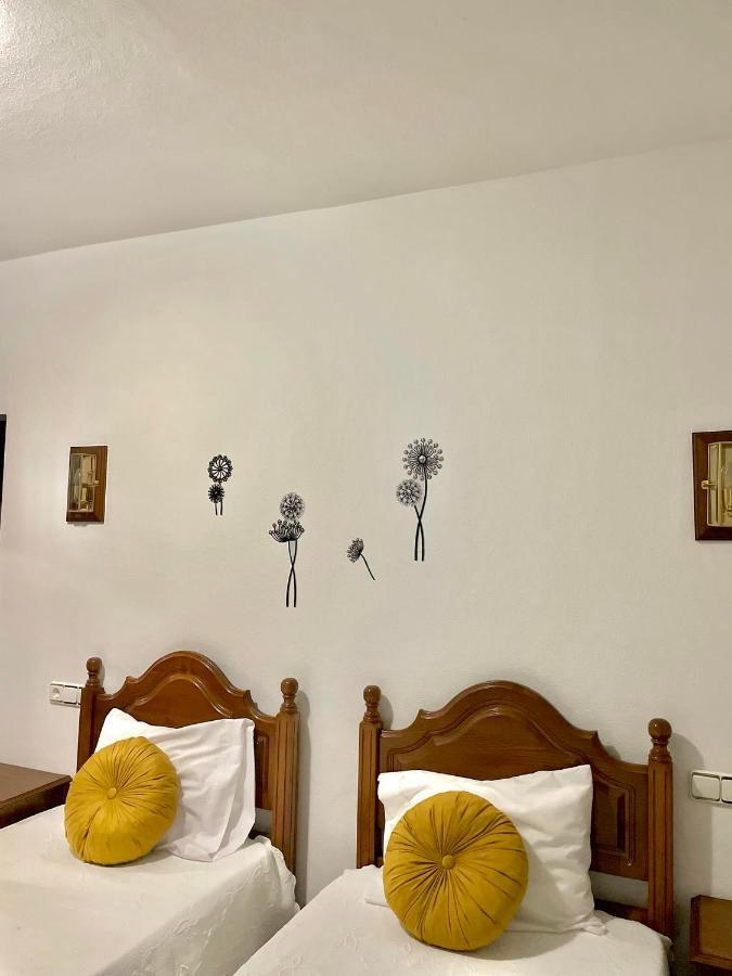Bed and Breakfast Alojamento Thermal Romano à São Pedro do Sul Extérieur photo