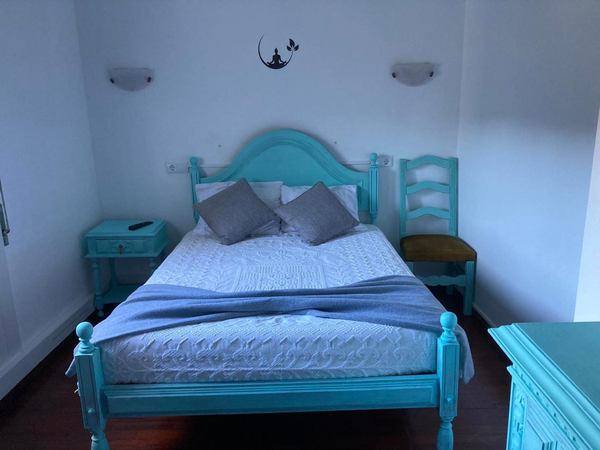 Bed and Breakfast Alojamento Thermal Romano à São Pedro do Sul Extérieur photo