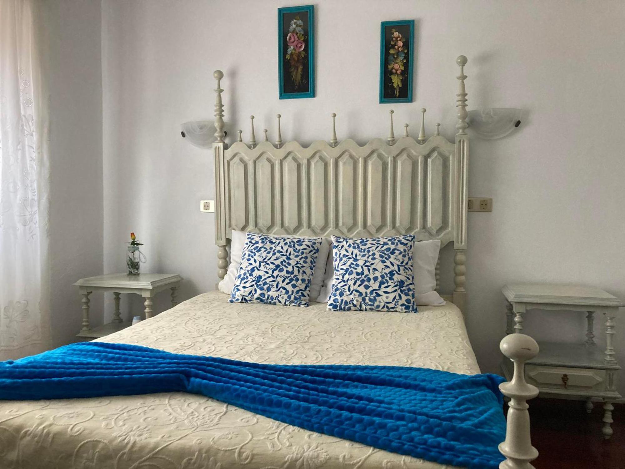 Bed and Breakfast Alojamento Thermal Romano à São Pedro do Sul Extérieur photo