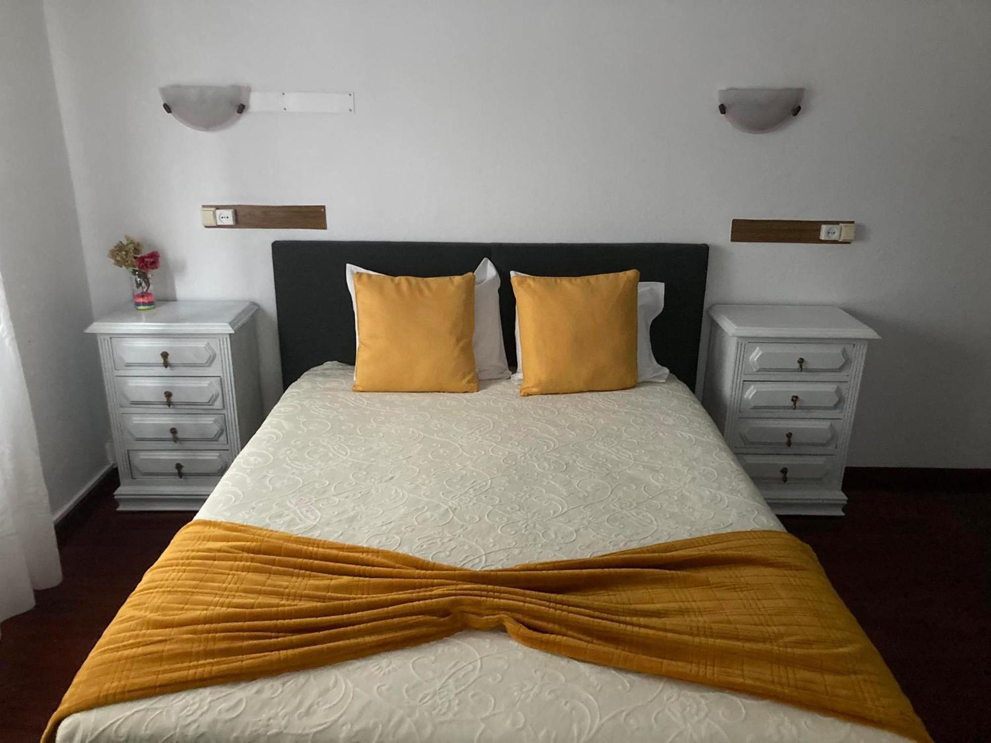 Bed and Breakfast Alojamento Thermal Romano à São Pedro do Sul Extérieur photo