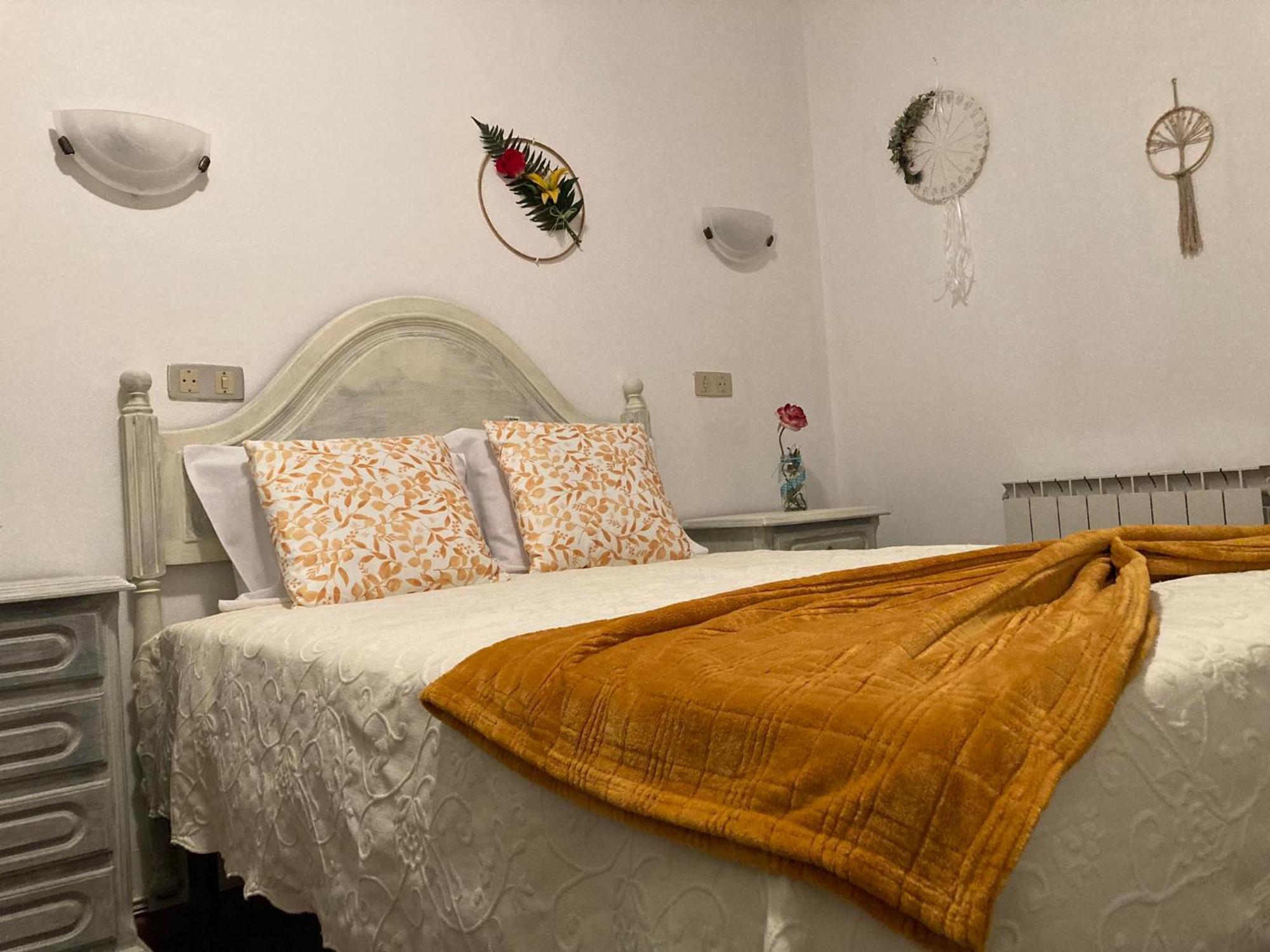 Bed and Breakfast Alojamento Thermal Romano à São Pedro do Sul Extérieur photo