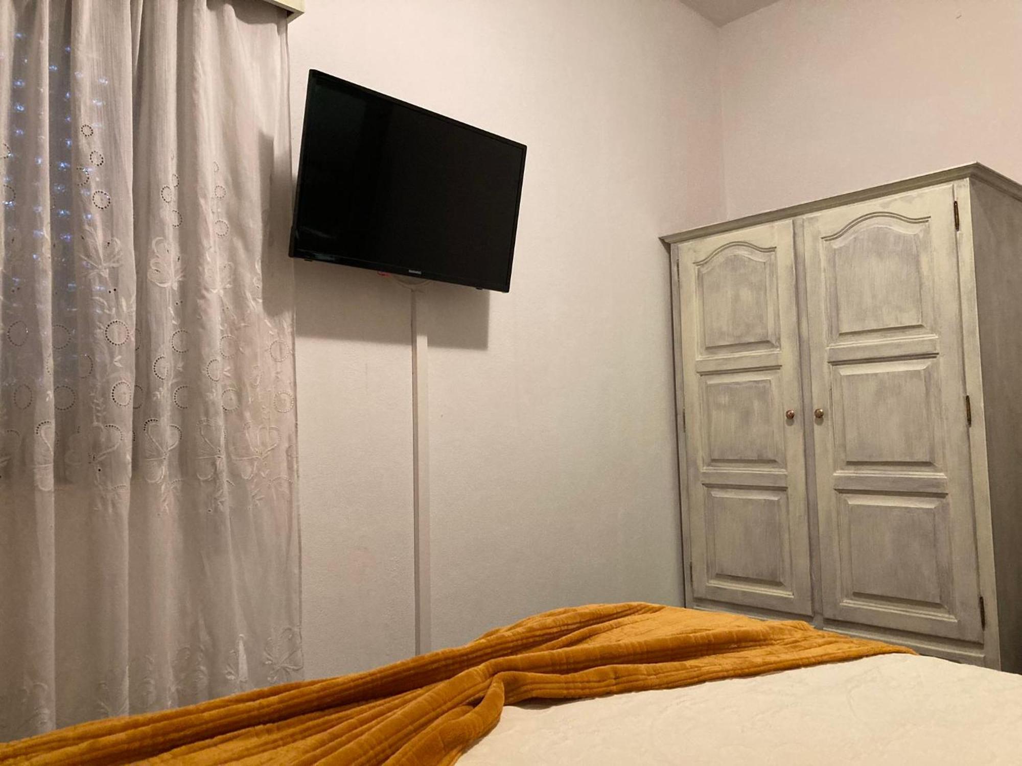 Bed and Breakfast Alojamento Thermal Romano à São Pedro do Sul Extérieur photo