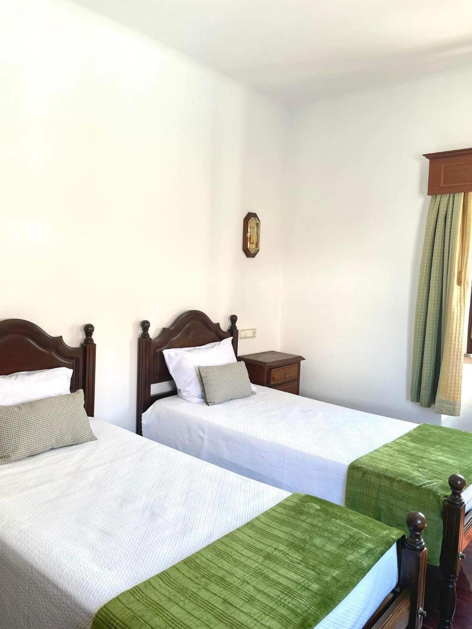 Bed and Breakfast Alojamento Thermal Romano à São Pedro do Sul Extérieur photo
