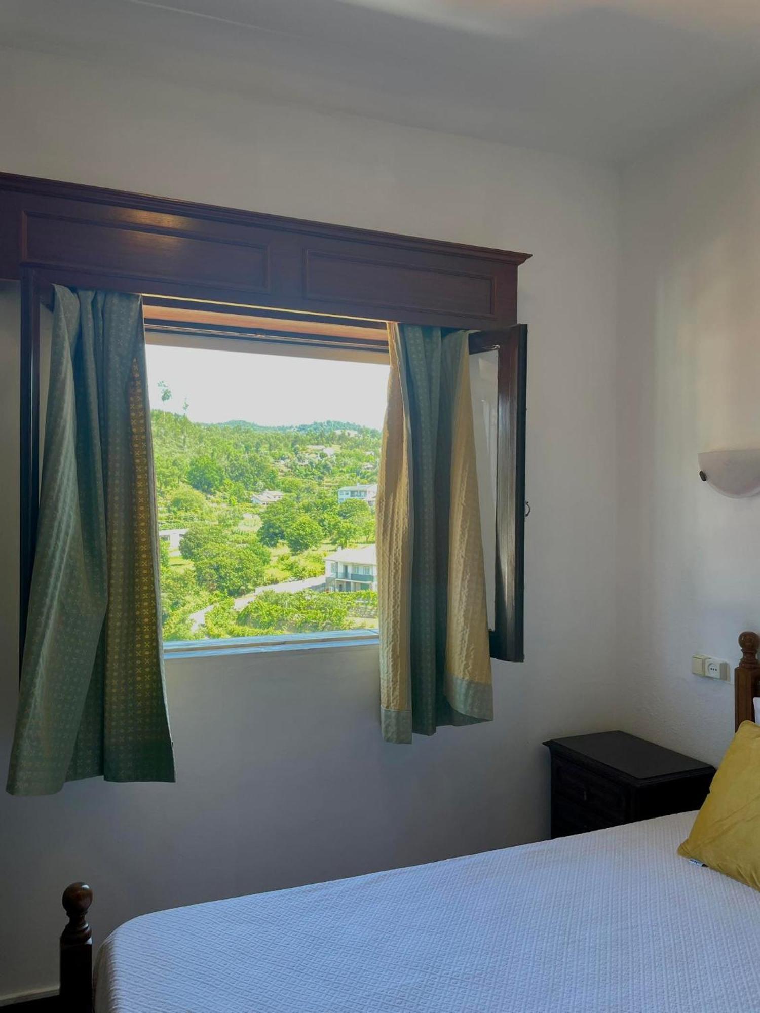 Bed and Breakfast Alojamento Thermal Romano à São Pedro do Sul Extérieur photo