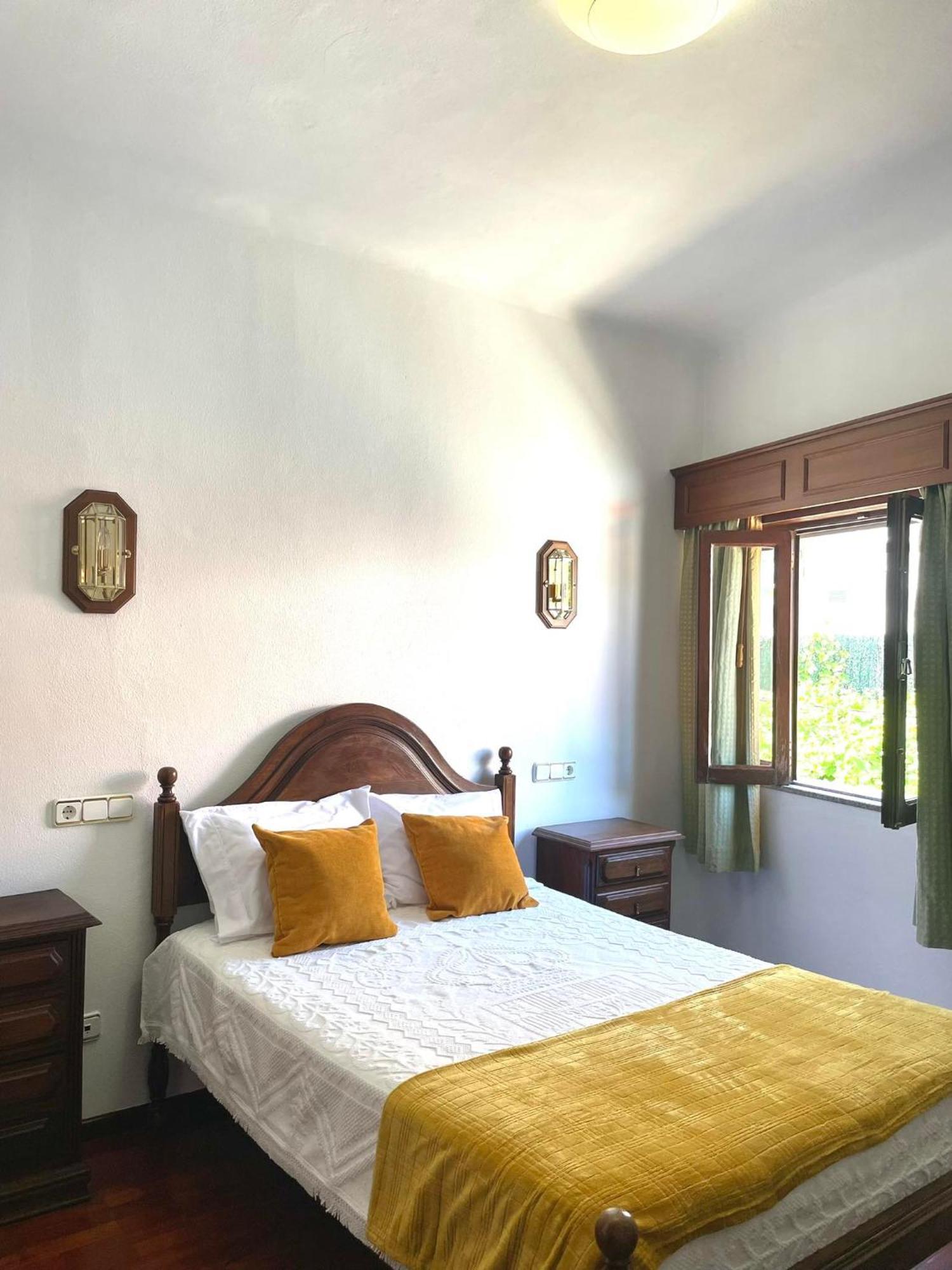 Bed and Breakfast Alojamento Thermal Romano à São Pedro do Sul Extérieur photo
